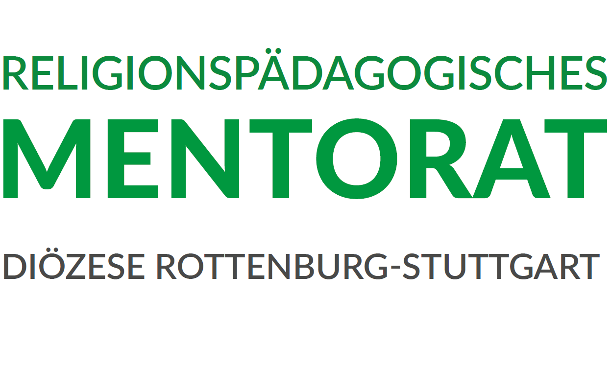 Religionspädagogisches Mentorat